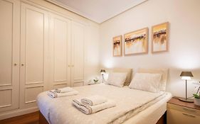 Apartamento En El Corazon De La Ciudad Con Parking